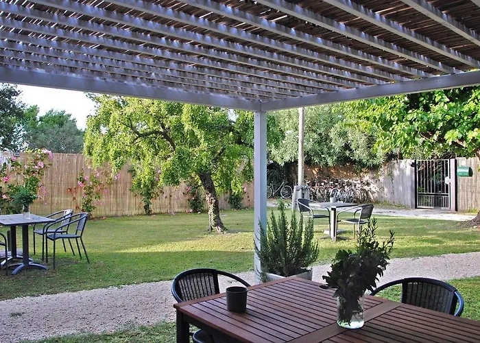 Agriturismo Basego